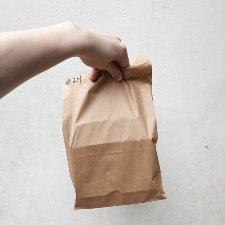 Convenient Seafood and Pasta Lunch Delivery and Pickup