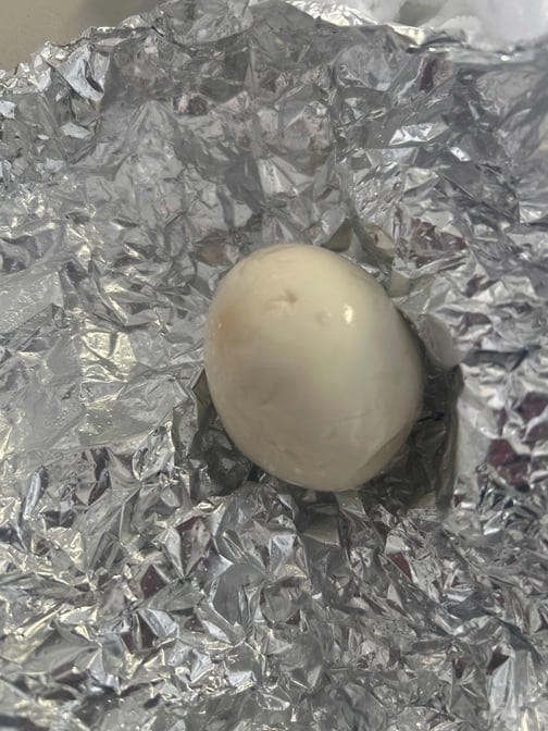 Egg.