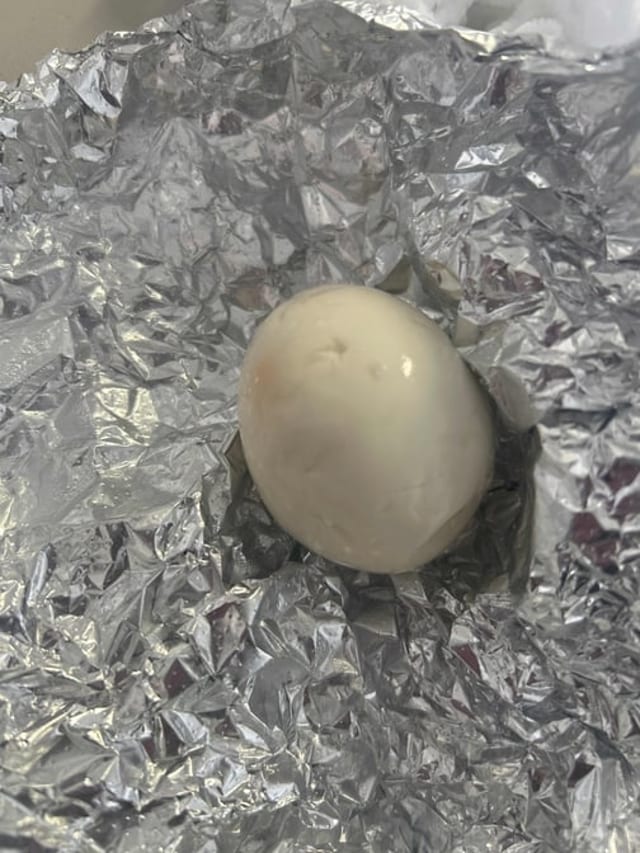 Egg.