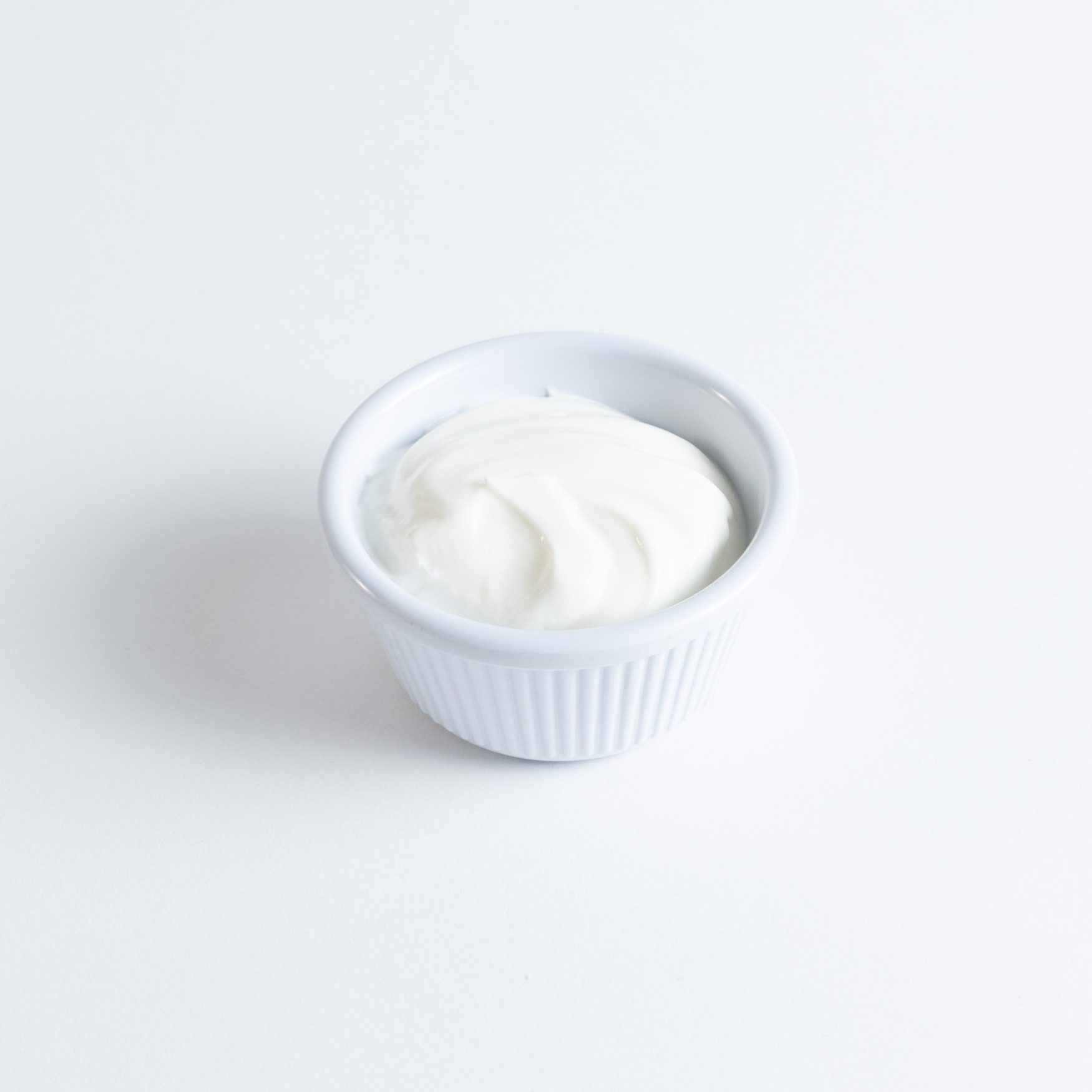 Sour cream.