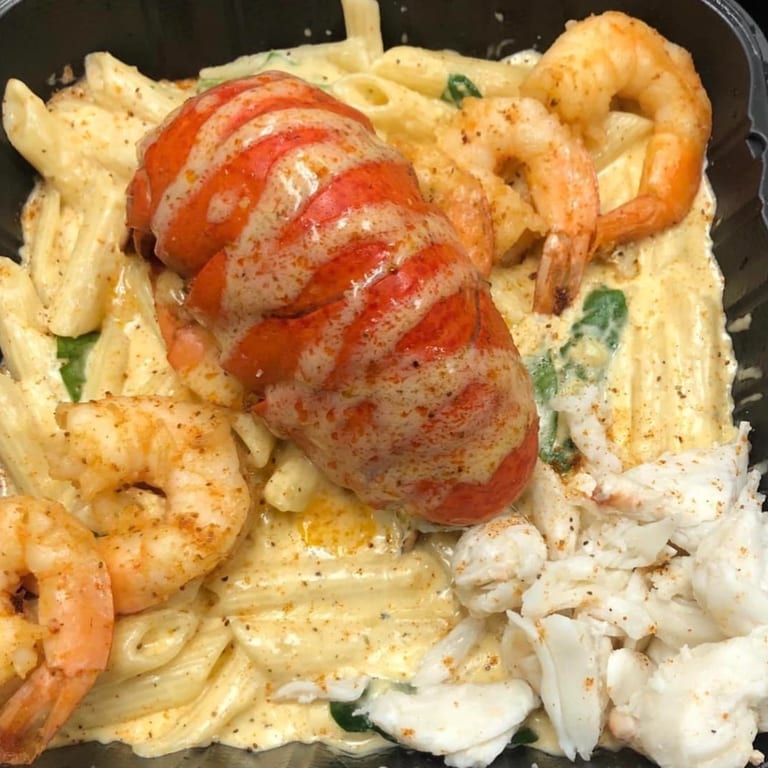 Seafood Catering for Your Next Event in Baltimore