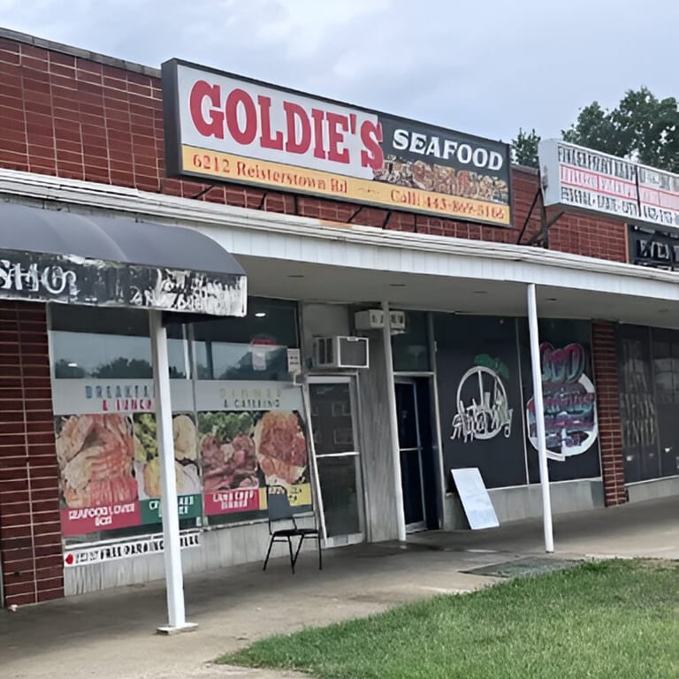 Humble Beginnings, Bold Flavors