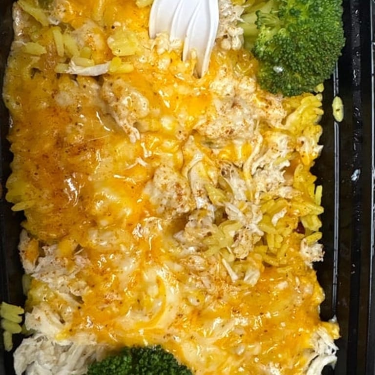 Crab Delights: Seafood and Southern Specialties