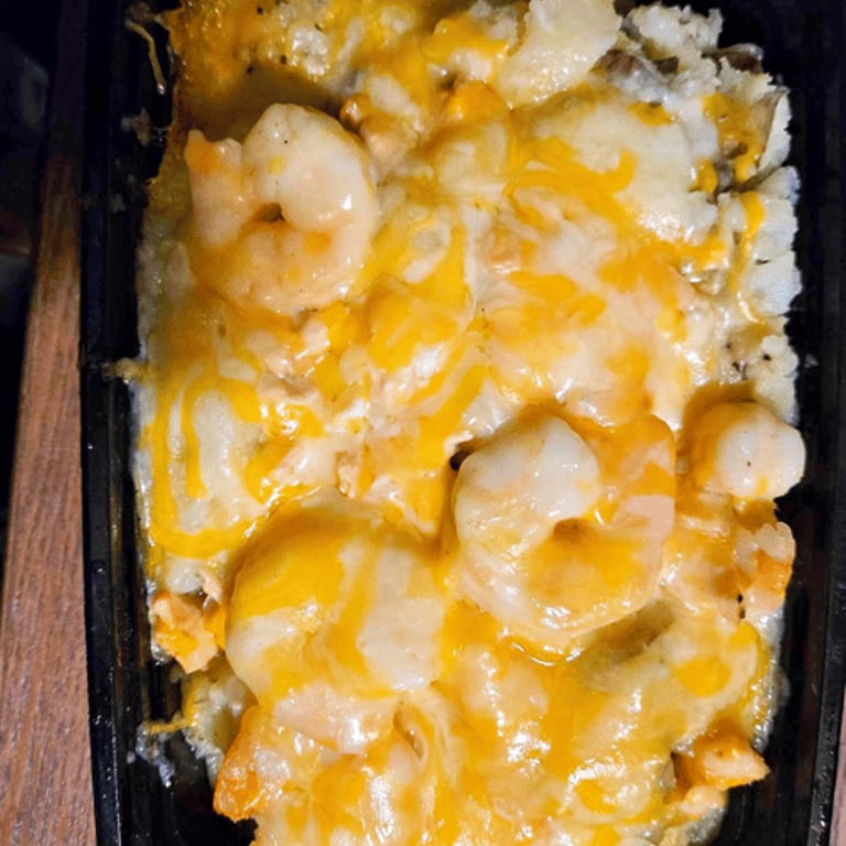 Delicious Shrimp Dishes to Savor