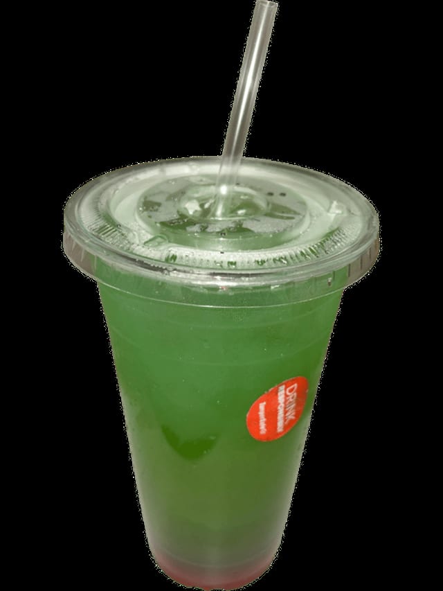 Razzle dazzle lemonade.