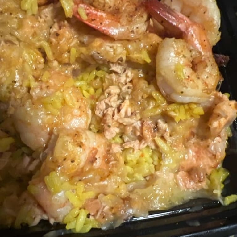 Delicious Salmon Dishes: Seafood and More