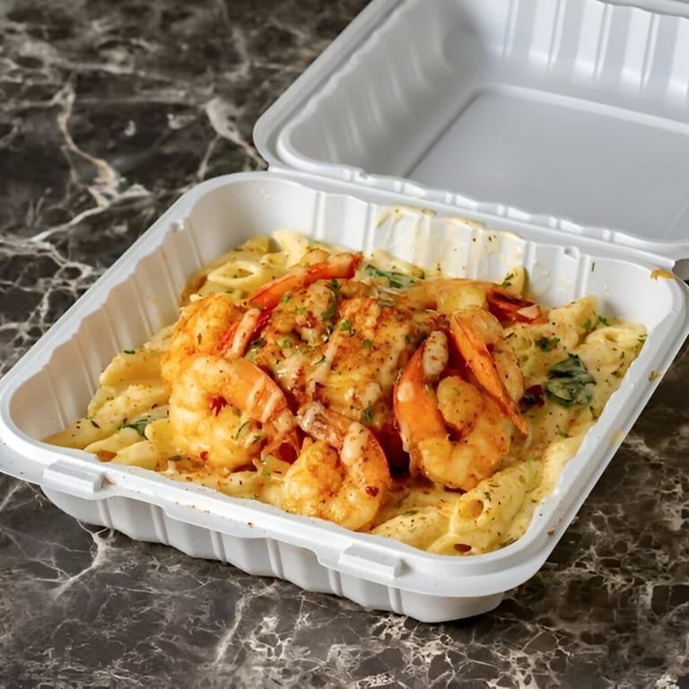 Our Signature Seafood Favorites