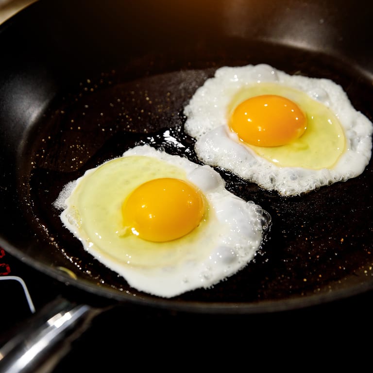 Scrambled Eggs: A Breakfast Classic