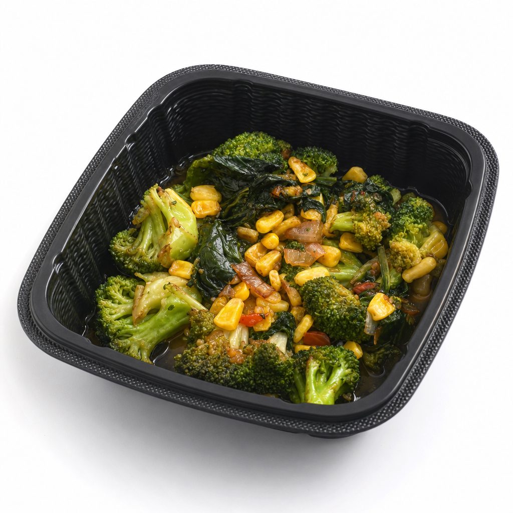 Veggies.