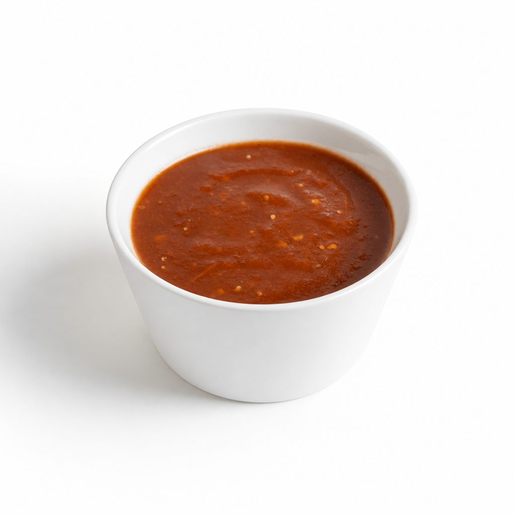 Salsa.