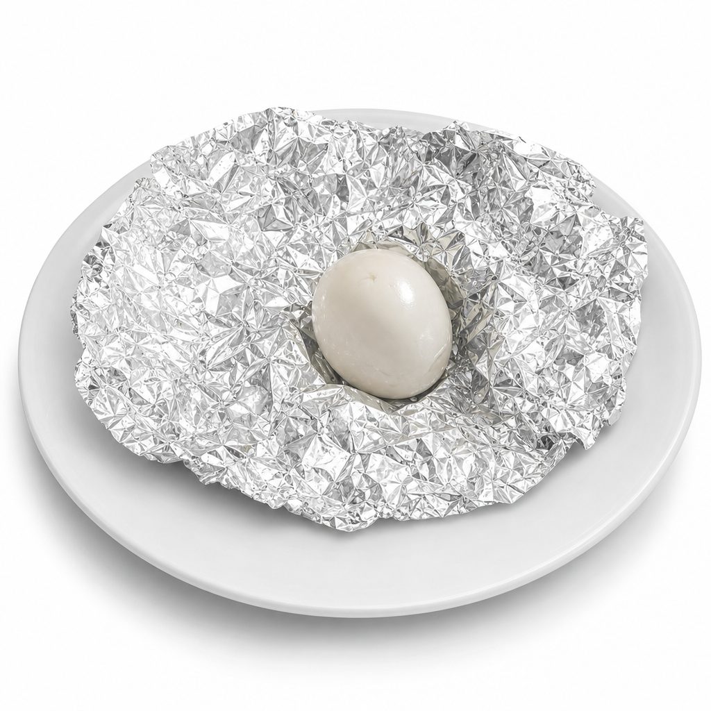 Egg.