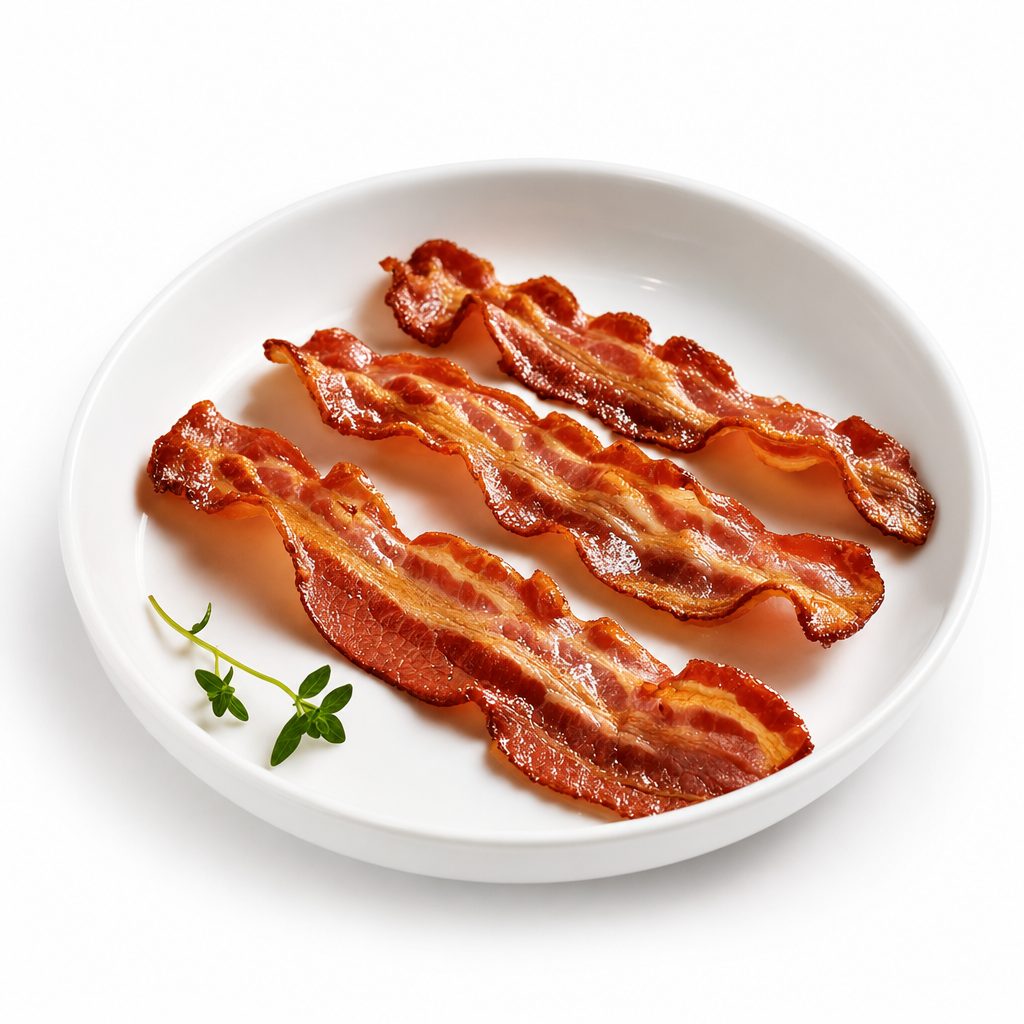 Turkey bacon (3).