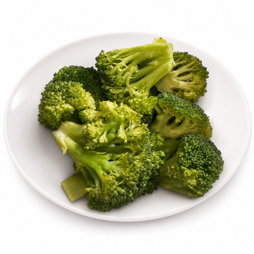 Broccoli.