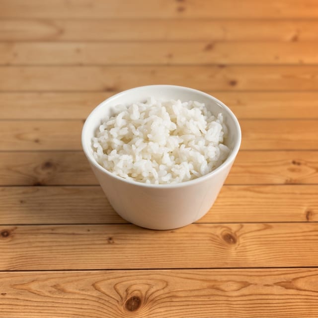 Rice.