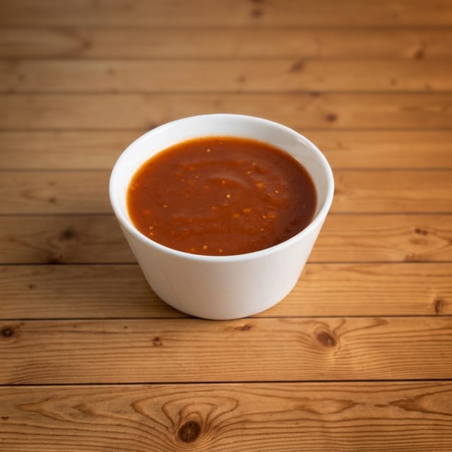 Salsa.