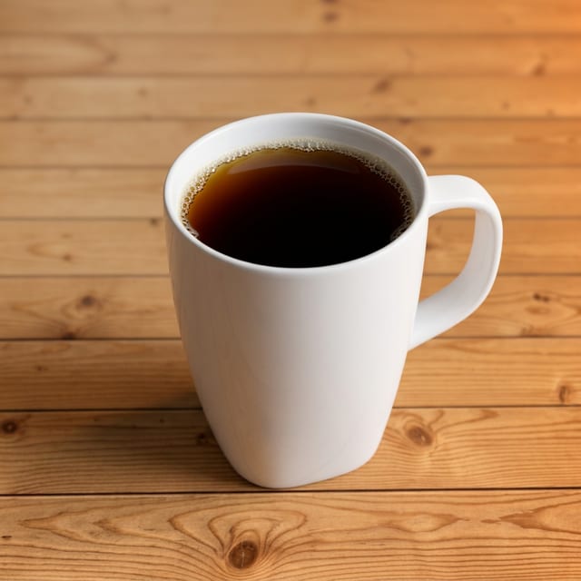 Coffee.