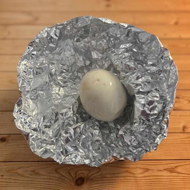 Egg.