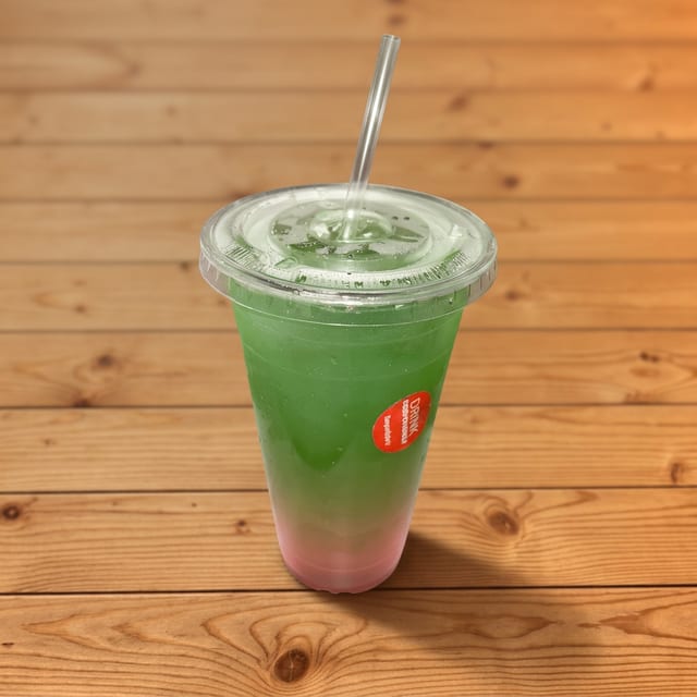 Razzle dazzle lemonade.